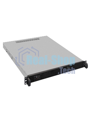 Серверный корпус ExeGate Pro EX293172RUS 1U550-04 (RM 19