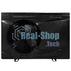 Тепловой насос для бассейна Royal Thermo MasterHeat Pro DC RTPI-60MHN8 инверторного типа