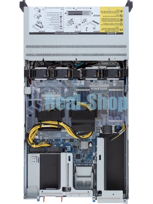 Серверная платформа Gigabyte R283-SF1-ABL