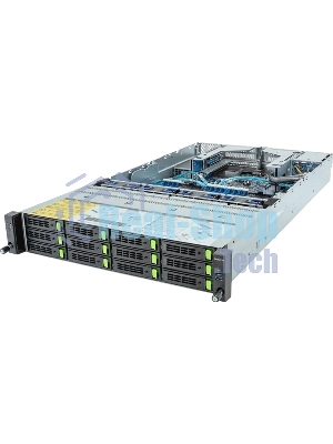 Серверная платформа Gigabyte 2U R283-S94-AAD1