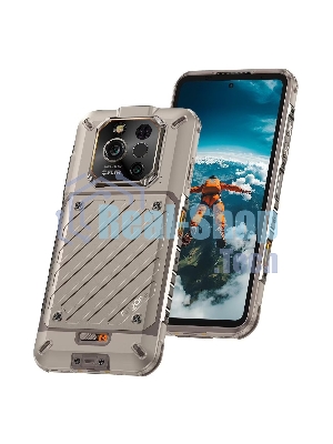 Смартфон RugOne Xever 7 Pro 12/512Gb песчаная дюна