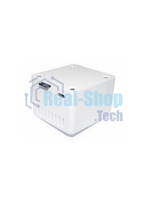 Компьютерный корпус ACD RD021 белый Protective case,ABS Case, Only Suitable for Orange Pi Zero, can't hold Expansion Board inside
