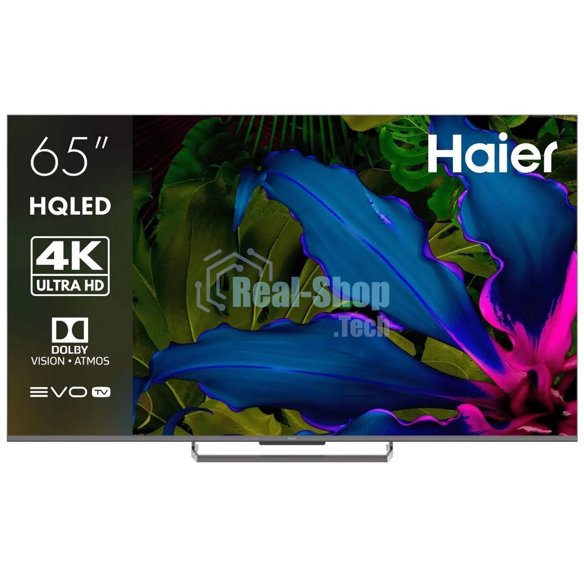 Телевизор Haier 65