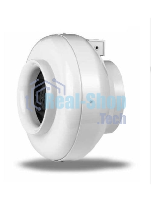Центробежный круглый канальный вентилятор HELIOS RR 315