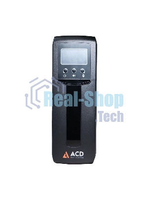 Источник бесперебойного питания (ИБП) ACD PW-Slim 700