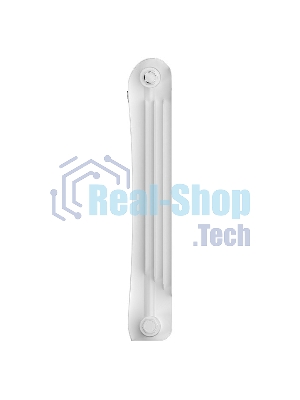 Радиатор Royal Thermo Infinity 500 Bianco Traffico VR80 - 12 секц.