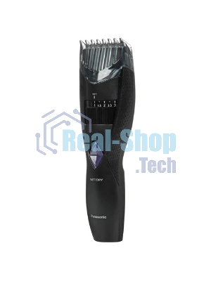 Триммер для волос Panasonic ER-Gb37-K451 8887549524479
