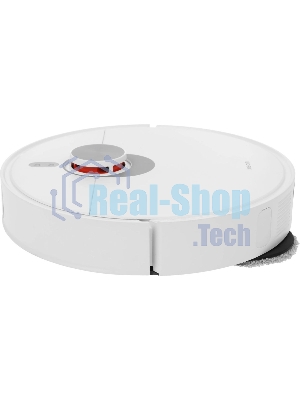 Робот-пылесос Xiaomi Robot Vacuum X20 Pro EU D102GL белый, 5200 мAч Li-Ion, уборка влажная/сухая, пылесборник контейнер 0.29 л
