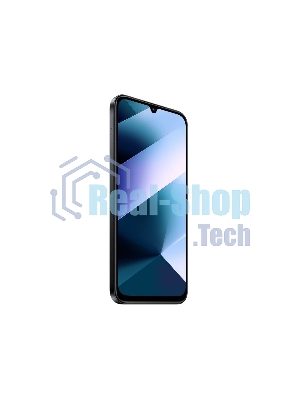 Смартфон Poco C85 6/128Gb черный