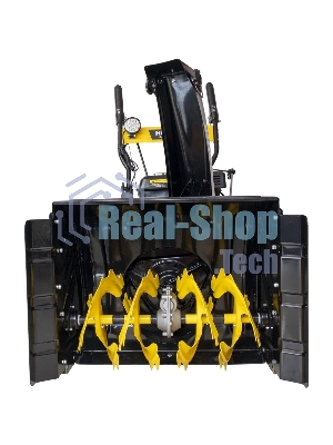 Снегоуборщик бензиновый Huter SGC 5500B 7.5л.с.