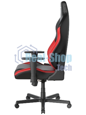 Кресло игровое DXRACER DRIFTING OH/DL23/NR чёрно-красный
