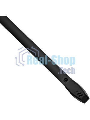 Гарнитура EPOS EDU 10 чёрный, проводная, mini jack 3.5 мм