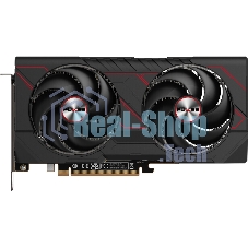Видеокарта Sapphire PCI-E 5.0 11350-03-20G PULSE AMD RADEON RX 9060 XT GAMING OC 16Gb DUAL AMD Radeon RX 9060XT 16Gb 128bit GDDR6 2700/20000 HDMIx2 DPx2 HDCP Ret