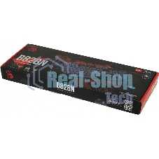 Клавиатура проводная A4Tech Bloody B828N USB черный/серый