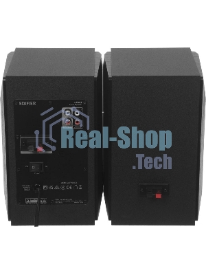Акустическая система Edifier R1380T черный