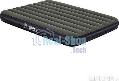 Матрас надувной BESTWAY Tritech Full 191x137x25 см 6713M