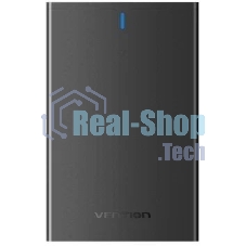 Внешний корпус Vention для HDD/SSD 2.5