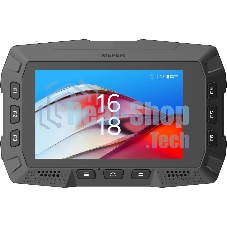 Терминал сбора данных Meferi ME10 (ME10-Q313D000YN02L) без сканера, 4/64 ГБ, Android 13, Wi-Fi, Bluetooth, USB Type-C, GPS, 4 