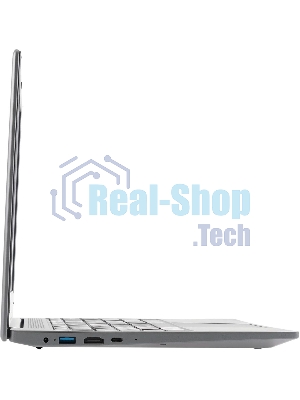 Ноутбук IRU Tactio 14RLH серый Ryzen 5 7430U 16Gb SSD 512Gb AMD Radeon Graphics 14