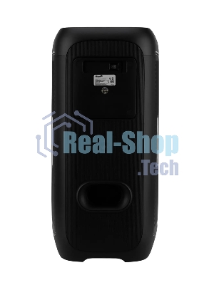 Колонка Eltronic 30-86 DANCE BOX 900 черный