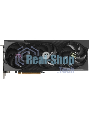 Видеокарта MSI RTX 5060 8G GAMING TRIO OC, NVIDIA RTX 5060, 8Gb, GDDR7, 128 bit, PCI-E 5.0, HDMIx1, DPx3, HDCP, 2640 MHz