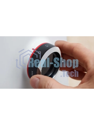 Мясорубка электрическая Bosch MFWS607W белый, 2100 Вт, 3.5 кг/мин, реверс, насадки - 4