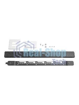 Микрофонный массив SHURE MXA710W-4FT