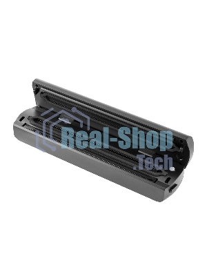 Вакуумный упаковщик Galaxy Line GL 2721 черный