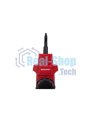 Мультиметр-пробник цифровой Rexant R8211