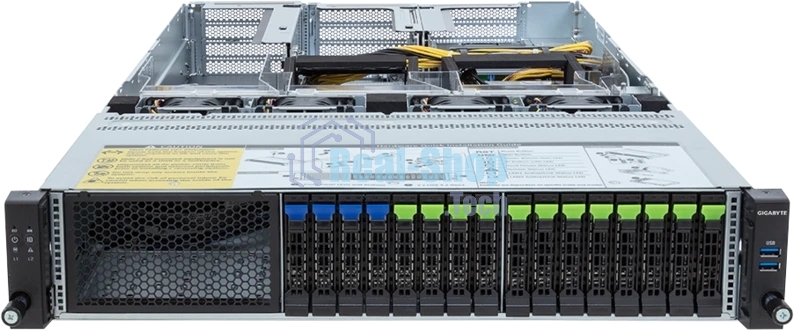 Серверная платформа Gigabyte R283-SF1-ABL