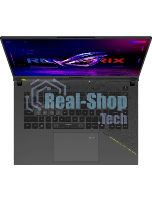 Ноутбук ASUS ROG Strix G16 G614PP-WH94/16