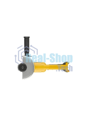 Угловая шлифовальная машина (болгарка) DEWALT DCG412N-XJ угловая шлифмашина 18.0 в xr 125мм 405Вт 7000об/мин без акк и зу