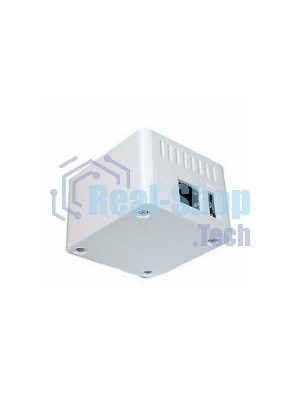 Компьютерный корпус ACD RD021 белый Protective case,ABS Case, Only Suitable for Orange Pi Zero, can't hold Expansion Board inside