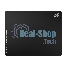 Коврик ASUS NC17 ROG HONE ACE XXL 900x400x3мм черный