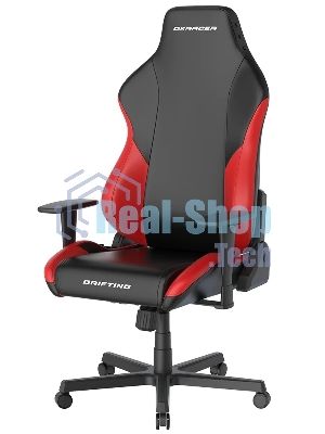 Кресло игровое DXRACER DRIFTING OH/DL23/NR чёрно-красный