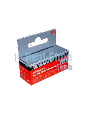 Коронка Matrix BIMETAL, 22 мм