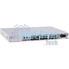 Коммутатор Brocade G610, 24×16Gb FC