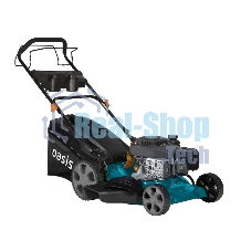 Газонокосилка бензиновая Oasis GbR-5, 5 л.с.