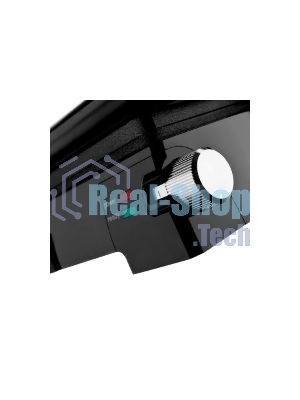 Гриль-пресс электрический BRAYER BR2005, 2000 Вт, антиприг.покр.пласт 34x23,5 см, темп 230 С,рег.выс