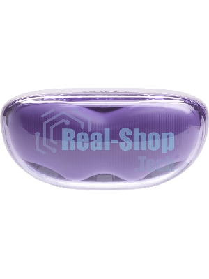Наушники JBL Tune Beam 2 призрачно-фиолетовый
