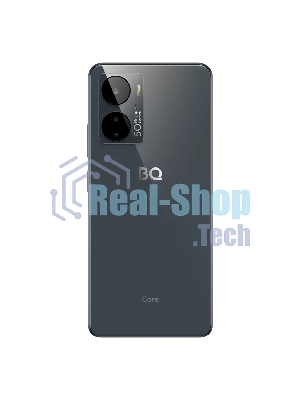 Смартфон BQ 6861L Core, 6/128Gb, серый