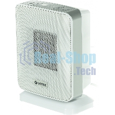 Тепловентилятор Vitek VT-2052, 1500Вт, белый 2052-vt-01
