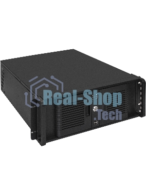 Серверный корпус ExeGate Pro 4U480-15/4U4132 (RM 19