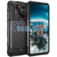 Смартфон RugOne Xever 7 Pro 12/512Gb черный