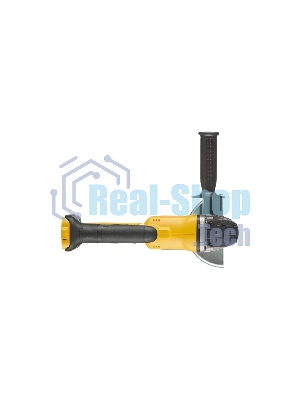 Угловая шлифовальная машина (болгарка) DEWALT DCG412N-XJ угловая шлифмашина 18.0 в xr 125мм 405Вт 7000об/мин без акк и зу