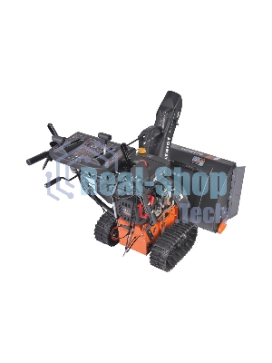 Снегоуборщик бензиновый Patriot СИБИРЬ 130 CЕТ 13л.с.