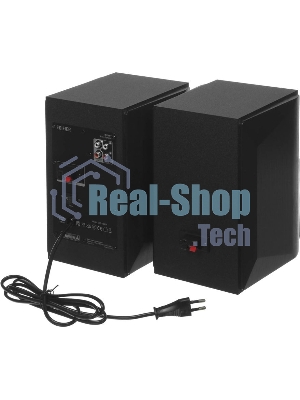 Акустическая система Edifier R1380T черный