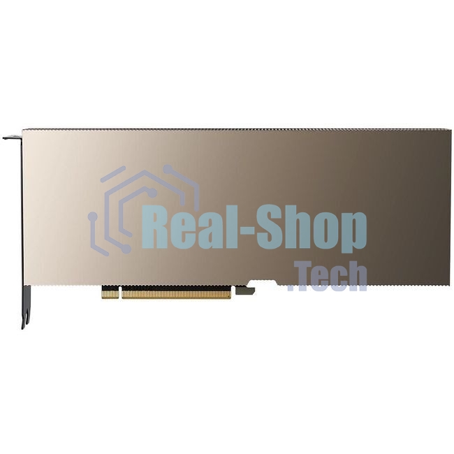 Видеокарта NVIDIA H100 PCIe card, 80 GB, PCI-E x16 gen5
