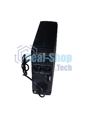 Источник бесперебойного питания (ИБП) ACD PW-Slim 700