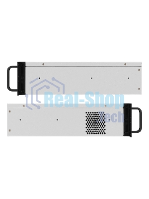 Серверный корпус ExeGate Pro 2U330-03 RM 19